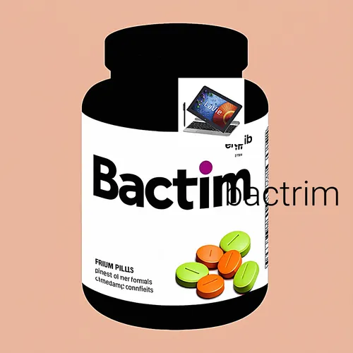 Bactrim compuesto precio